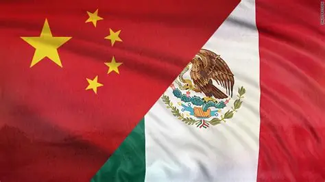 Inicia China investigación sobre aranceles de México a países sin acuerdos comerciales