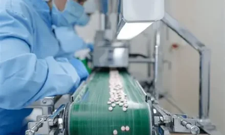 Aceleran farmacéuticas globales inversiones en EU ante amenaza de aranceles