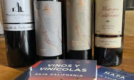Se presentó Ensenada en el “Punto México”