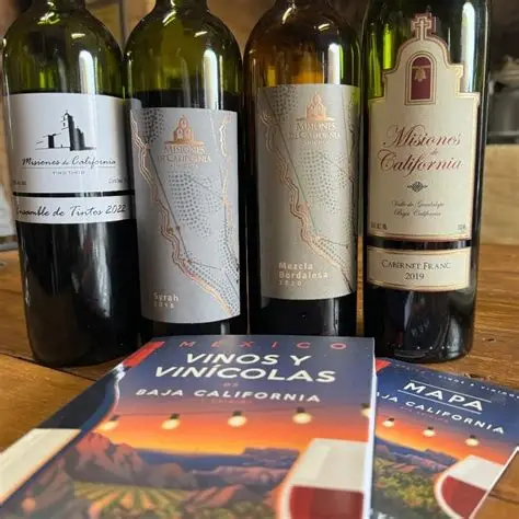 Se presentó Ensenada en el “Punto México”