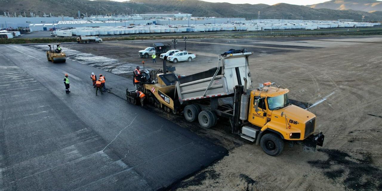 Urge COMICE TTR a generar proyectos de movilidad en Zona Este de Tijuana