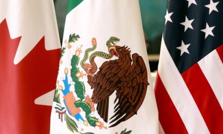 Deben ser transparentes e incluyentes consultas sobre el TMEC: Coparmex