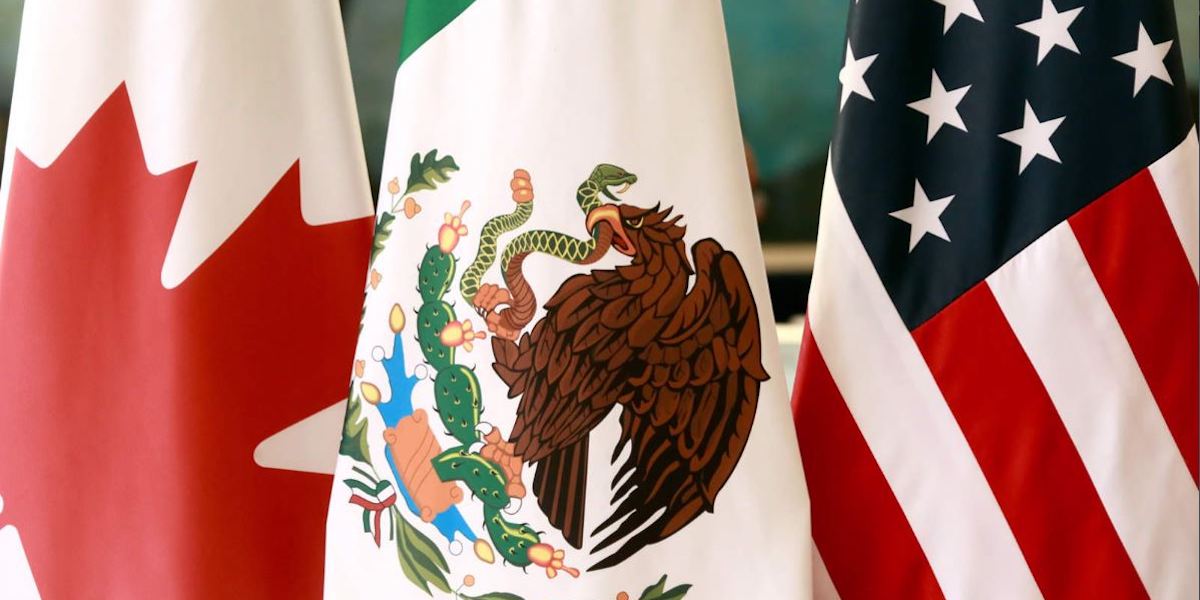 Deben ser transparentes e incluyentes consultas sobre el TMEC: Coparmex