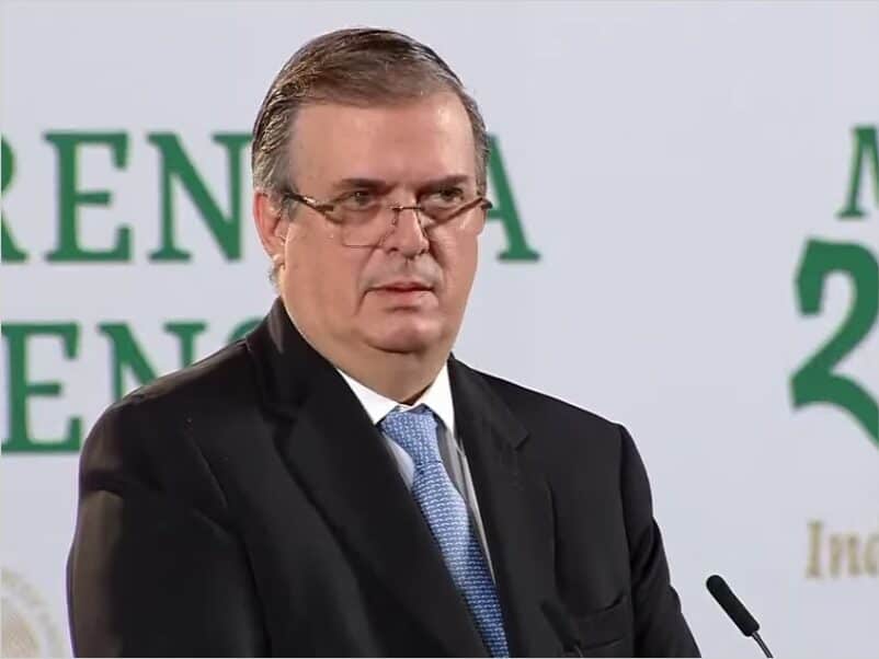 Ofrece EU a México más de 90 días para pactar acuerdo sobre aranceles