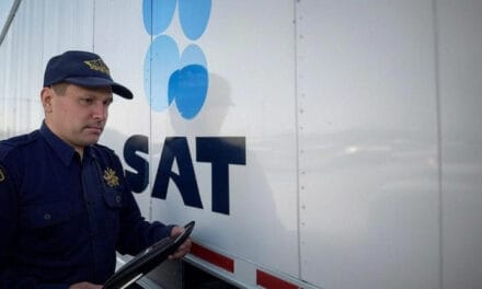 SAT 360: La nueva era de la fiscalización total