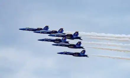 Llevarán a cabo Miramar Air Show 2025: Espectáculo aéreo gratuito en San Diego