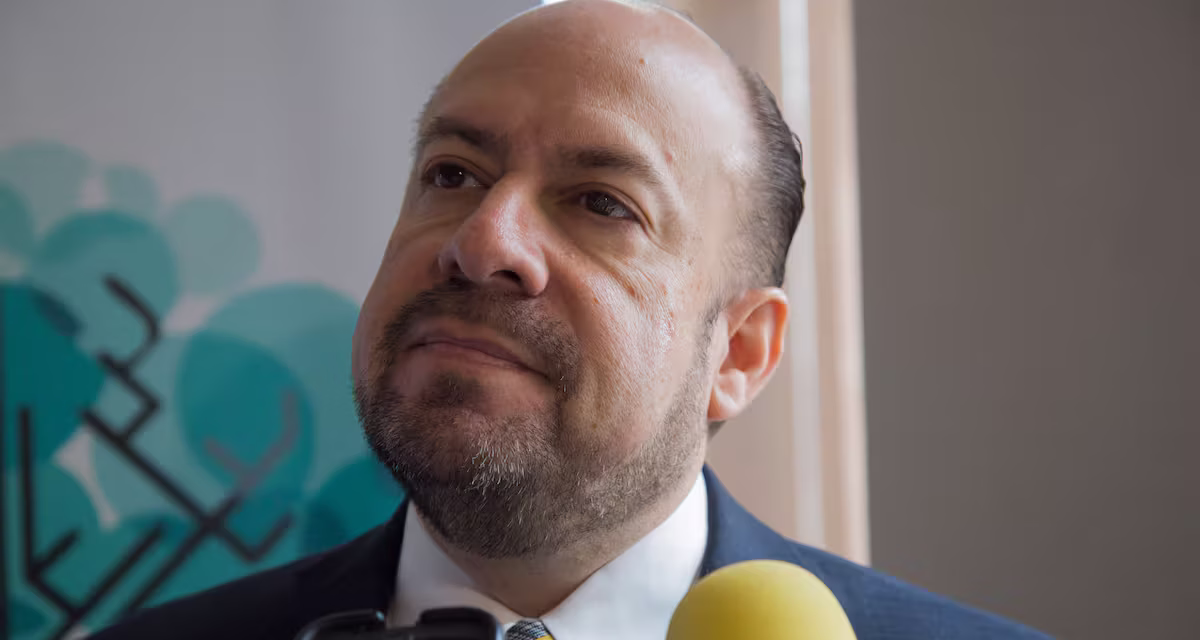 Pide Index Mexicali agilizar trámites para nuevas empresas