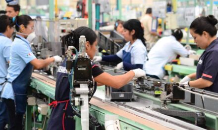 Pierde BC 29 mil empleos en 2 años