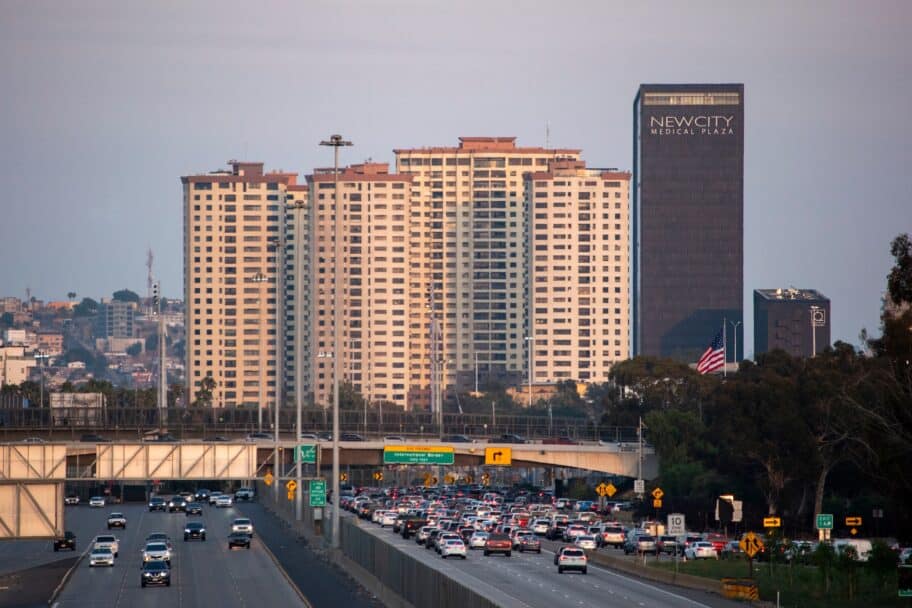 Cayó Turismo médico en Tijuana entre 15% y 50% durante 2025: Cotuco