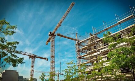 Advierte COMICE sobre impacto de aranceles en la construcción de la región