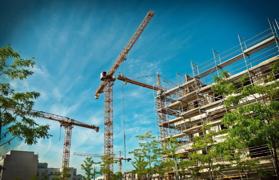 Advierte COMICE sobre impacto de aranceles en la construcción de la región
