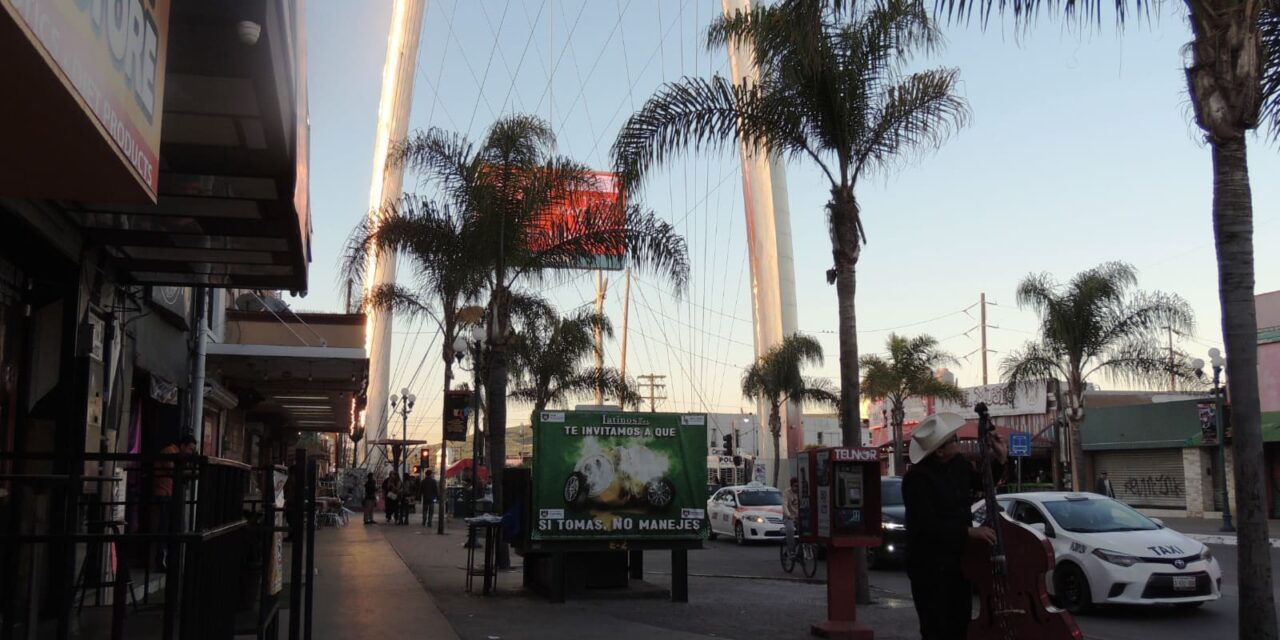Afecta cobro de piso a inmobiliarios y pequeños negocios en Tijuana