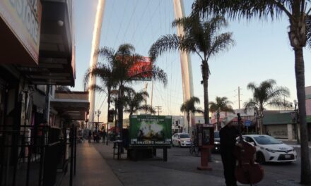Afecta cobro de piso a inmobiliarios y pequeños negocios en Tijuana