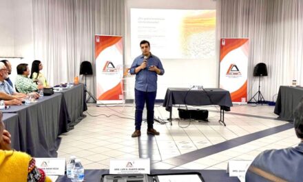 Analizan urbanistas opciones para ordenar el flujo en vía rápida de Tijuana