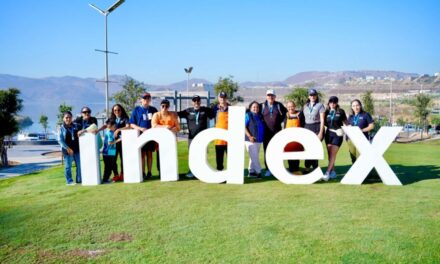 Realizó Index Zona Costa BC Carrera Atlética con causa en Tijuana