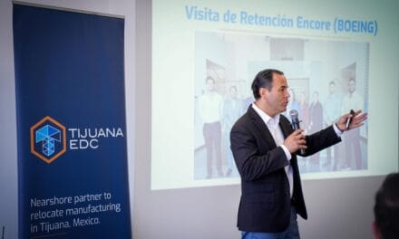 Se interesan en Tijuana Industrias del futuro para establecer proyectos