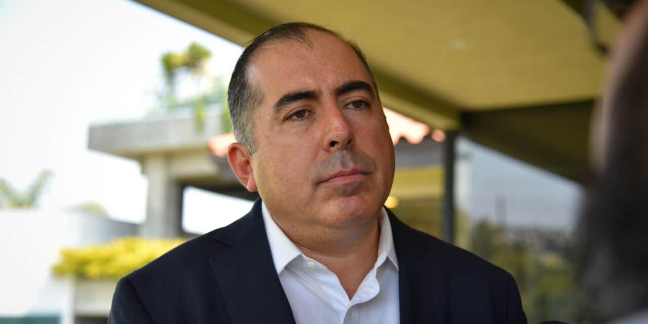 Advierte Coparmex Tijuana riesgos y oportunidades en el Paquete Económico 2026