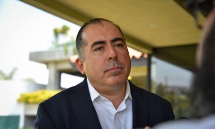 Advierte Coparmex Tijuana riesgos y oportunidades en el Paquete Económico 2026