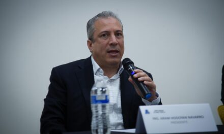 Aclara Asociación de Agentes Aduanales de Tijuana y Tecate denuncias de comerciantes