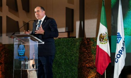 Es conectividad motor del desarrollo económico: COPARMEX Tijuana