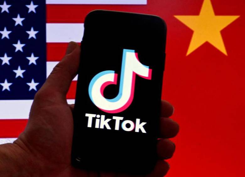Alcanzan acuerdo EU y China para que TikTok pase a manos estadounidenses