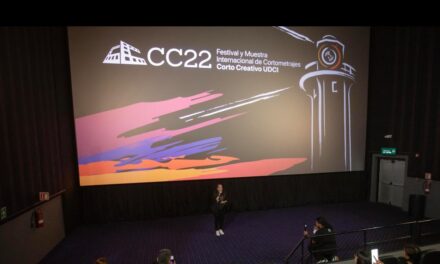 Arranca el Festival “Corto Creativo UDCI 2025”