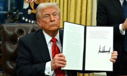 Examinará Tribunal Supremo de EU caso de los aranceles de Trump el 5 de noviembre