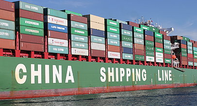 Impondrá México aumento de aranceles a importaciones chinas