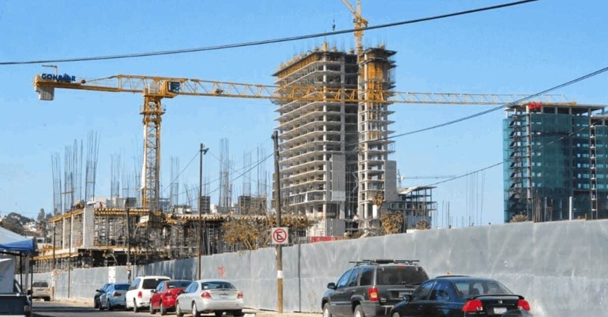 Se prepara Mexicali para regular construcción vertical