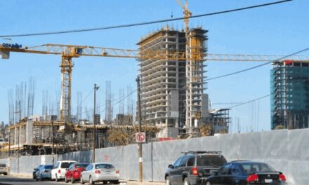 Se prepara Mexicali para regular construcción vertical
