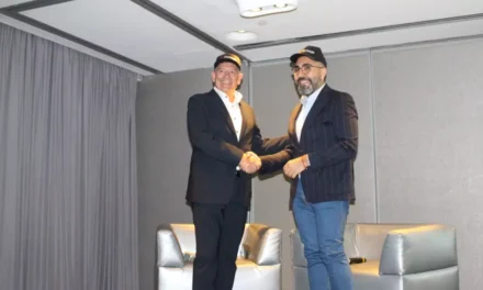 Invertirá alianza turco-mexicana 400 mdd en construcción de planta de baterías