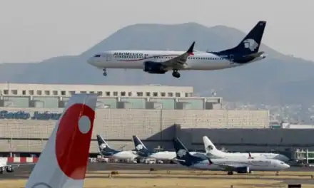 Debe autoridad mexicana transparentar avances con EU en materia de aviación