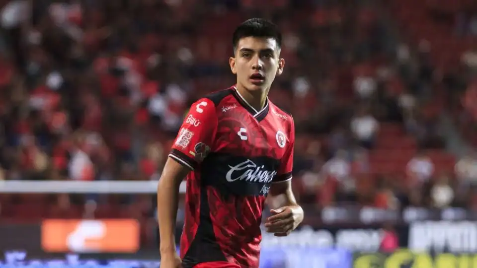 Llaman a Gilberto Mora a Copa Mundial Sub 20