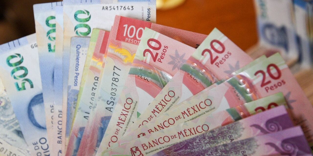 Eleva FMI pronóstico de crecimiento de México a 1% para 2025