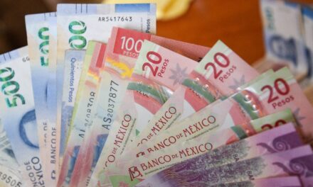 Eleva FMI pronóstico de crecimiento de México a 1% para 2025
