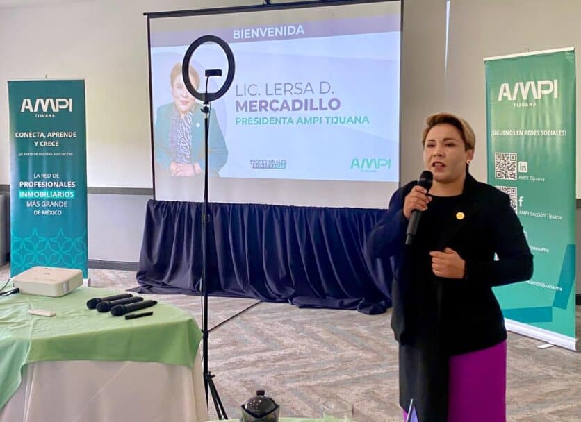 Alerta AMPI sobre fraudes telefónicos en trámites de propiedad