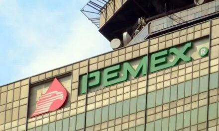 Hacienda concluye operaciones para capitalizar a Pemex