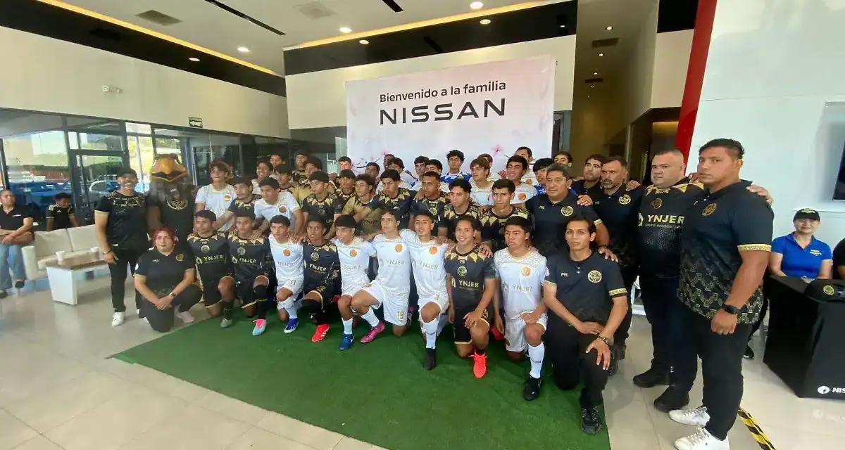 Presentan plantel del Club Atlético Tijuana