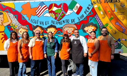Colaboran Toros de Tijuana y Fundación Tijuana Sin Hambre
