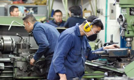 Acentúa debilitamiento actividad industrial en México 