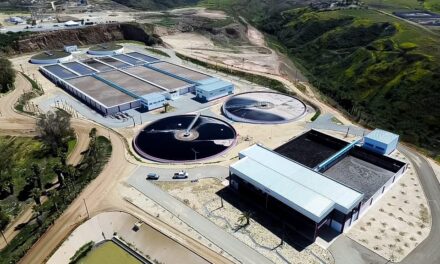 Analizarán ampliación de planta de San Antonio de los Buenos: CILA