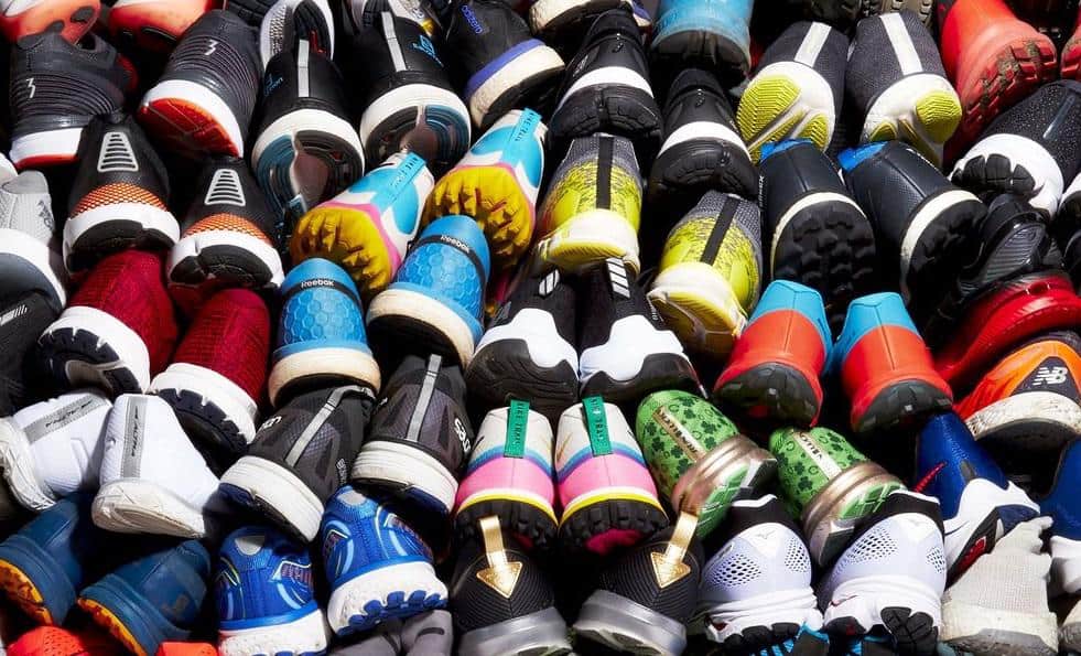 Impone México cuotas compensatorias a importaciones de calzado chino