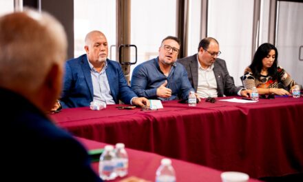 Buscan fortalecer la proveeduría local