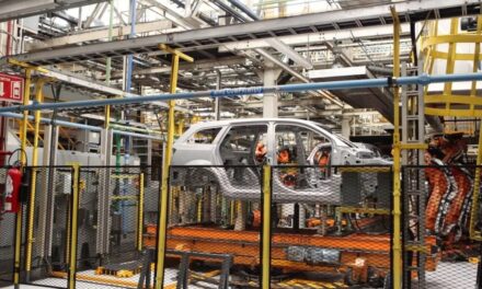Se desploma inversión extranjera en la Industria Automotriz de BC