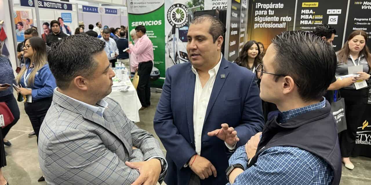 Convocan a participar en el Premio Nacional del IMPI