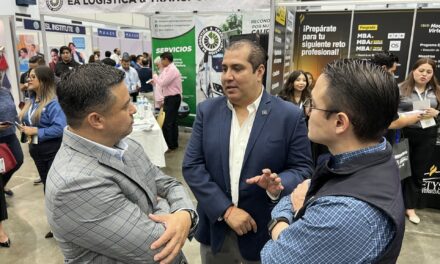 Convocan a participar en el Premio Nacional del IMPI