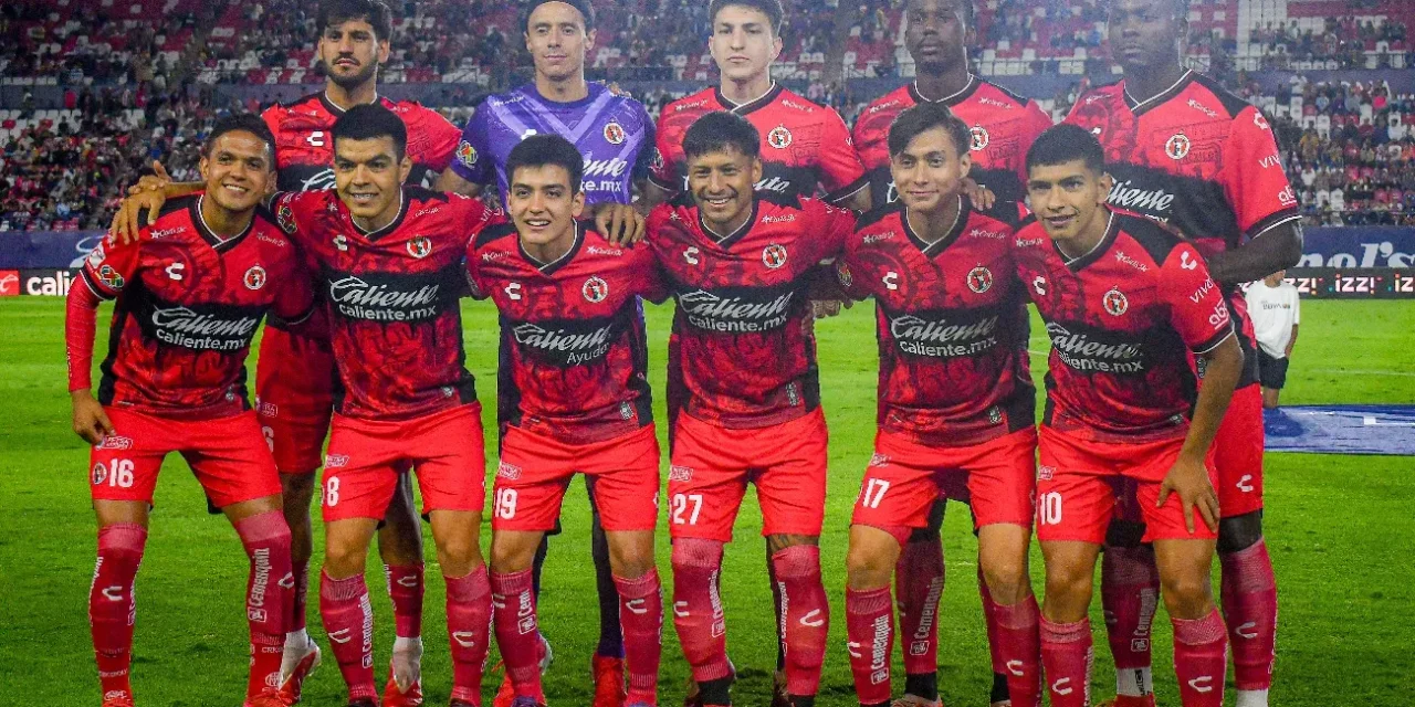Tendrá Xolos de Tijuana nuevo patrocinador; será vestido por Reebok