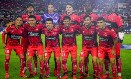 Tendrá Xolos de Tijuana nuevo patrocinador; será vestido por Reebok