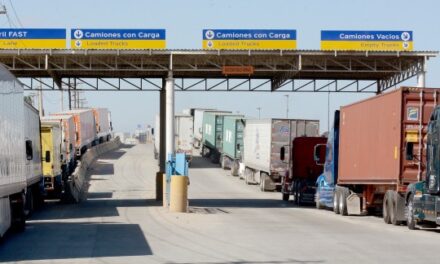 Consideran necesario concientizar sobre reforma a Ley Aduanera