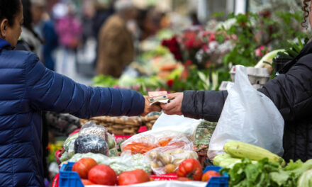 Repuntó inflación en México 3.76% en septiembre